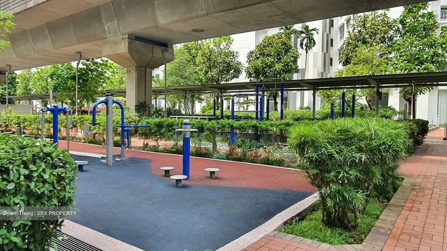 Blk 212B Punggol Waves (Punggol), HDB 3 Rooms #587265911